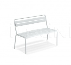Скамейка Star 163 Скамейка Star 163 фабрика Emu