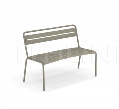 Скамейка Star 163 Скамейка Star 163 фабрика Emu