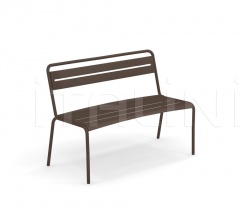 Скамейка Star 163 Скамейка Star 163 фабрика Emu