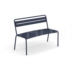 Скамейка Star 163 Скамейка Star 163 фабрика Emu