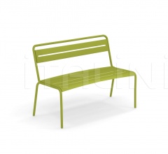 Скамейка Star 163 Скамейка Star 163 фабрика Emu