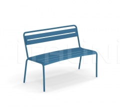Скамейка Star 163 Скамейка Star 163 фабрика Emu