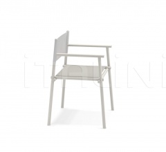 Стул с подлокотниками Terramare 728 Стул с подлокотниками Terramare 728 фабрика Emu