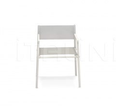 Стул с подлокотниками Terramare 728 Стул с подлокотниками Terramare 728 фабрика Emu