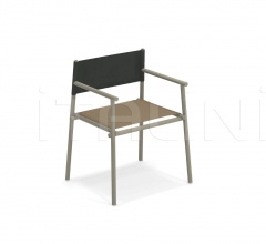 Стул с подлокотниками Terramare 728 Стул с подлокотниками Terramare 728 фабрика Emu