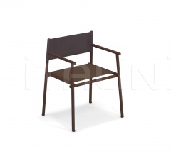 Стул с подлокотниками Terramare 728 Стул с подлокотниками Terramare 728 фабрика Emu