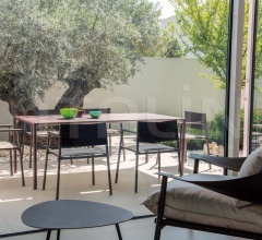 Стул с подлокотниками Terramare 728 Стул с подлокотниками Terramare 728 фабрика Emu