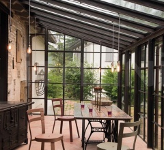 Стул Thor 655 Стул Thor 655 фабрика Emu