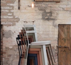 Стул Thor 655 Стул Thor 655 фабрика Emu