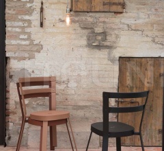 Стул Thor 655 Стул Thor 655 фабрика Emu