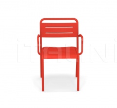 Стул с подлокотниками Urban 209 Стул с подлокотниками Urban 209 фабрика Emu