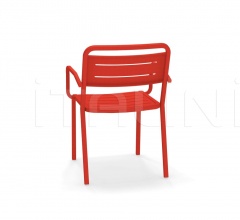 Стул с подлокотниками Urban 209 Стул с подлокотниками Urban 209 фабрика Emu