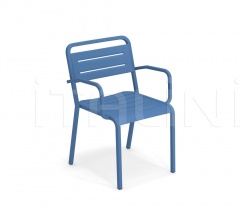 Стул с подлокотниками Urban 209 Стул с подлокотниками Urban 209 фабрика Emu