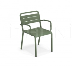 Стул с подлокотниками Urban 209 Стул с подлокотниками Urban 209 фабрика Emu