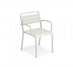 Стул с подлокотниками Urban 209 Стул с подлокотниками Urban 209 фабрика Emu