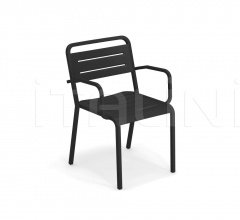 Стул с подлокотниками Urban 209 Стул с подлокотниками Urban 209 фабрика Emu