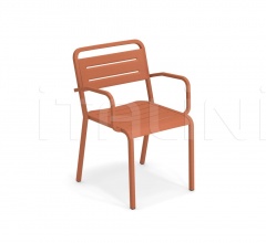 Стул с подлокотниками Urban 209 Стул с подлокотниками Urban 209 фабрика Emu