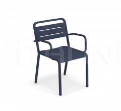 Стул с подлокотниками Urban 209 Стул с подлокотниками Urban 209 фабрика Emu