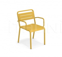 Стул с подлокотниками Urban 209 Стул с подлокотниками Urban 209 фабрика Emu