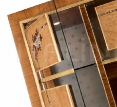 Стенка HER-18 фабрика Jumbo Collection