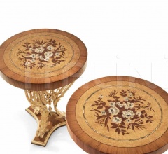 Кофейный столик HER-57 Кофейный столик HER-57 фабрика Jumbo Collection