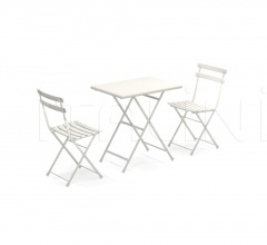 Стул+барный стол Arc en ciel 3513 Стул+барный стол Arc en ciel 3513 фабрика Emu