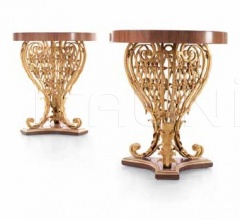 Кофейный столик HER-57 Кофейный столик HER-57 фабрика Jumbo Collection