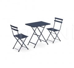 Стул+барный стол Arc en ciel 3513 Стул+барный стол Arc en ciel 3513 фабрика Emu