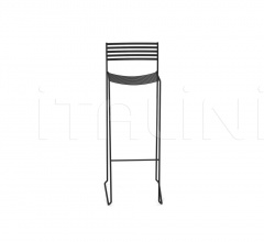 Барный стул Aero 024 Барный стул Aero 024 фабрика Emu