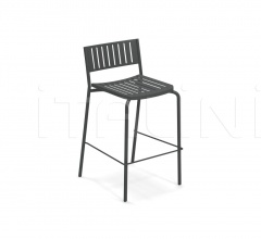 Барный стул Bridge 148 Барный стул Bridge 148 фабрика Emu