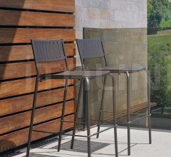Барный стул Bridge 148 Барный стул Bridge 148 фабрика Emu