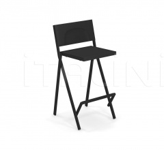 Барный стул Mia 412 Барный стул Mia 412 фабрика Emu