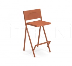 Барный стул Mia 412 Барный стул Mia 412 фабрика Emu