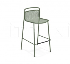 Барный стул Modern 636 Барный стул Modern 636 фабрика Emu