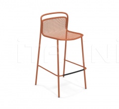 Барный стул Modern 636 Барный стул Modern 636 фабрика Emu