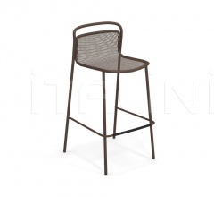 Барный стул Modern 636 Барный стул Modern 636 фабрика Emu