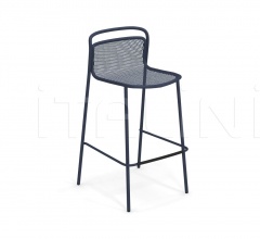 Барный стул Modern 636 Барный стул Modern 636 фабрика Emu