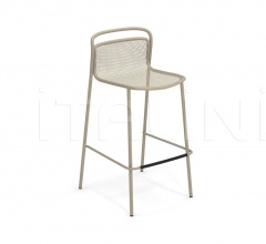 Барный стул Modern 636 Барный стул Modern 636 фабрика Emu