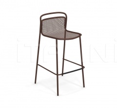 Барный стул Modern 636 Барный стул Modern 636 фабрика Emu