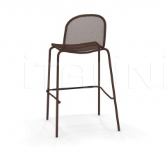 Барный стул Nova 662 Барный стул Nova 662 фабрика Emu
