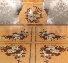 Стол обеденный HER-114/2B Стол обеденный HER-114/2B фабрика Jumbo Collection