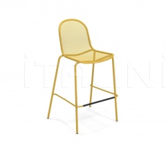 Барный стул Nova 662 Барный стул Nova 662 фабрика Emu
