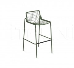 Барный стул Rio R50 793 Барный стул Rio R50 793 фабрика Emu