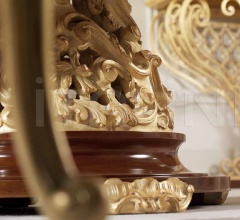 Стол обеденный HER-114/2B Стол обеденный HER-114/2B фабрика Jumbo Collection