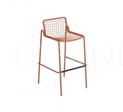 Барный стул Rio R50 793 Барный стул Rio R50 793 фабрика Emu