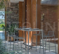 Барный стул Rio R50 793 Барный стул Rio R50 793 фабрика Emu