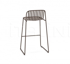 Барный стул Riviera 436 Барный стул Riviera 436 фабрика Emu