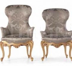 Стул с подлокотниками HER-15c фабрика Jumbo Collection