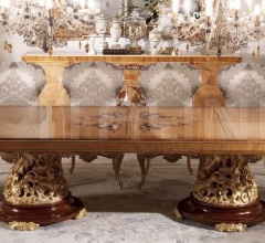 Стул с подлокотниками HER-15c фабрика Jumbo Collection