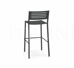 Барный стул Segno 264 Барный стул Segno 264 фабрика Emu